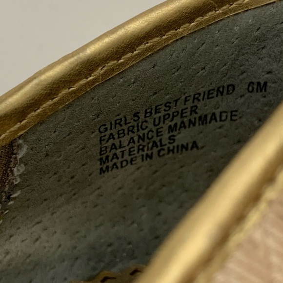 Poetic Licence of London Girls Best Friend Heels- 6M - Picture 10 of 14